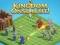 Logħba Kingdom Onslaught! onlajn