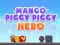 Logħba Mango Piggy Piggy Hero onlajn