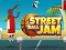 Logħba Street ball jam onlajn