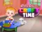 Logħba Baby Hazel Craft Time onlajn