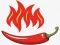 Logħba Challenge Hot Chili 3D onlajn