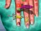 Logħba Hand Skin Doctor onlajn