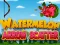 Logħba Watermelon Arrow Scatter onlajn