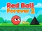 Logħba Red Ball Forever 2 onlajn