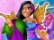 Logħba fairy princess dresser onlajn