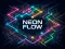 Logħba Neon Flow onlajn