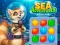 Logħba Vega Mix: Sea Adventures onlajn