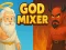 Logħba God's Mixer onlajn