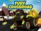 Logħba Fury CrossRoad onlajn