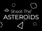 Logħba Shoot The Asteroids onlajn