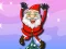 Logħba Santa Claus Jumping onlajn