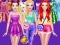 Logħba Fashionista Kawaii Look 2 onlajn