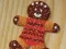 Logħba Gingerbread Maker onlajn