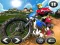 Logħba Offroad Bike Race 3d onlajn