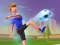 Logħba Football Master onlajn