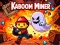 Logħba Kaboom Miner onlajn