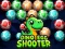 Logħba Dino Egg Shooter onlajn