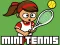 Logħba Mini Tennis onlajn