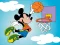 Logħba Mickey Mouse Jigsaw Puzzle onlajn