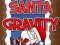 Logħba Santa Gravity onlajn