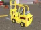 Logħba Driving Forklift Simulator onlajn