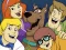 Logħba Scooby Doo Match 3 onlajn