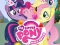 Logħba My Little Pony Jelly Match onlajn