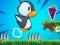Logħba Penguin Adventure 2 onlajn