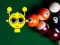 Logħba Sprunki 2Players Billiard onlajn