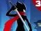 Logħba Stickman Parkour 3 onlajn