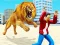 Logħba Lion Simulator onlajn