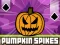 Logħba Pumpkin Spikes onlajn