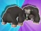 Logħba Monster Rush 3D onlajn