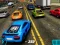 Logħba City traffic Racing onlajn