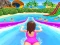 Logħba Dora Rush Water Park onlajn