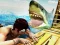 Logħba Raft Angry Shark Hunting onlajn