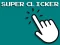 Logħba Super Clicker Game onlajn