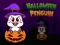 Logħba Halloween Penguin onlajn