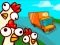 Logħba Go Chicken Go onlajn