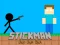 Logħba Stickman Bam Bam Bam onlajn