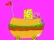 Logħba SpongeBob racing tournament onlajn
