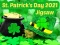 Logħba Happy St. Patrick's Day onlajn