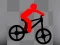 Logħba Stickman Bike Runner onlajn