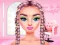 Logħba TicToc Braided Hairstyles onlajn
