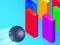 Logħba Domino Smash 3D onlajn
