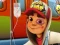 Logħba Subway Surfers Doctor onlajn