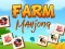 Logħba Farm Mahjong onlajn