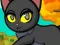 Logħba Purrfect Kitten Halloween onlajn