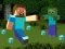 Logħba Pixelcraft Hidden Diamond Blocks onlajn