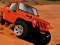 Logħba Desert Jeep onlajn
